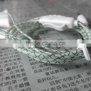 Universal in Ear Headphones High Quality OEM Earphone 3.5mm Earbuds For Mobile Phone thumbnail-5