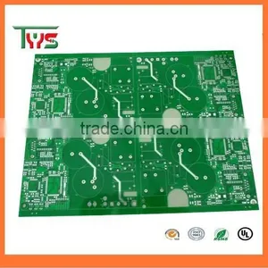 Cem-1 94v0 Pcb 1 Layer Osp Pcb thumbnail-1