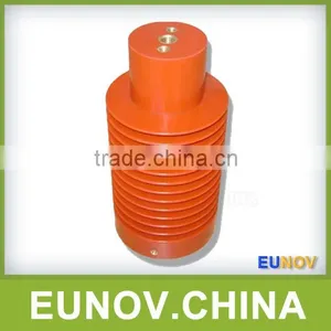 China Company Supply 33-45.5kv Epoxy Capacitive Insulator thumbnail-1