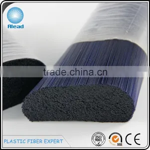 Monofilament Fiber Pet Brush Filament Polyester in Dark Blue Color Size0.18x220mm thumbnail-2