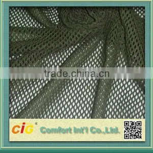 High Quality Soft Fabric Net Mesh Fabric 100 Polyester Mesh Fabric Quality Choice thumbnail-1