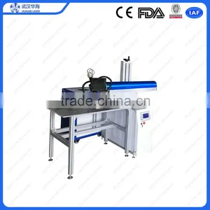 Channel Letter Mould Automatic Laser Welding Machine thumbnail-1