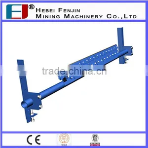 Alloy Blade Primary and Second Belt Conveyor Cleaner thumbnail-2
