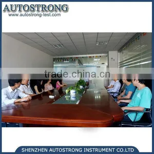 1KN 5KN 10KN 20KN Rubber Tensile Testing Machine/ Steel Wire Tensile Testing Machine/ Plastic Tensile Testing Machine thumbnail-4