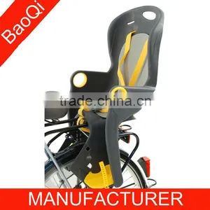 Baby Rear Bicycle Carrier thumbnail-1