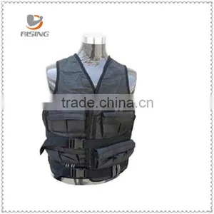 Great and High Quality Weighted Vests for Fitness thumbnail-1