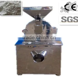 Glass Pulverizer for Sale thumbnail-1