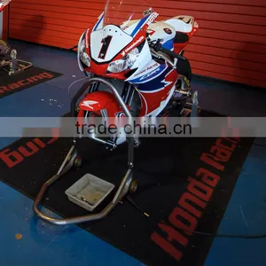 Racing Door Mat thumbnail-1