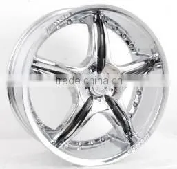 Alloy Wheel thumbnail-1