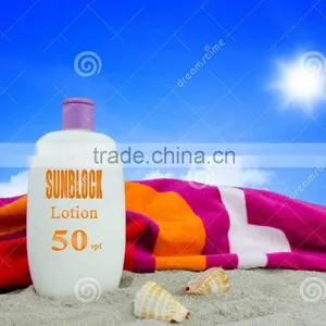 SPF30+ Baby and Woman Oil Free Sunscreen thumbnail-1