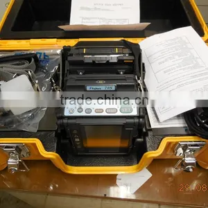 Fujikura Original Case of Fusion Splicer FSM-70S/80S/60S/70R/50S/40S, Suit for All Kinds of Splicing Machine thumbnail-6