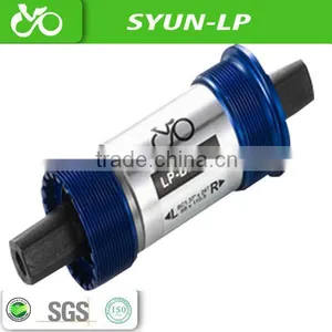 Strong Competitive Front Bicycle Hub Axle thumbnail-1