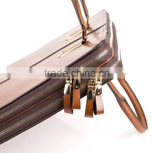 Big Top Grade New Design Genuine Leather Handbag thumbnail-5