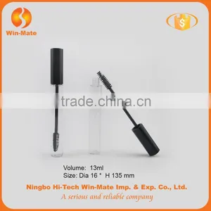 2015 Best-selling Cylinderical Plastic 1.6*13.5cm Empty Mascara Tube thumbnail-4