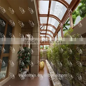 Aluminum Sunroom Roof thumbnail-6