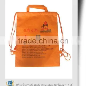 Promotional Drawing Bag thumbnail-1