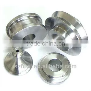 Precision CNC Machine Parts,machine Spare Parts thumbnail-1