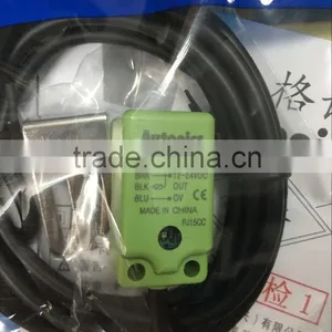 Rectangular Type Proximity Sensor PS/PSN Series PSN17-5DN DC 3wries Type thumbnail-2