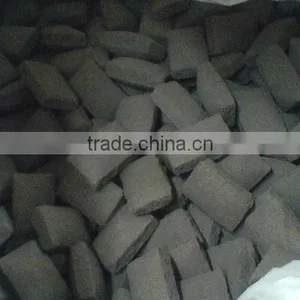 Supply High Purity Manganese Metal Briquettes Ingot Lump 97% in Low Price thumbnail-1