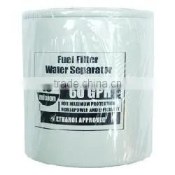 Fuel/Water Separator Filter (Mercury Type) thumbnail-1