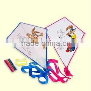 Promotional / Diamond Kites thumbnail-1