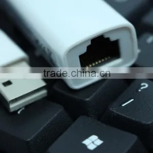 Manufacture USB2.0 to Fast Ethernet Adapter thumbnail-1