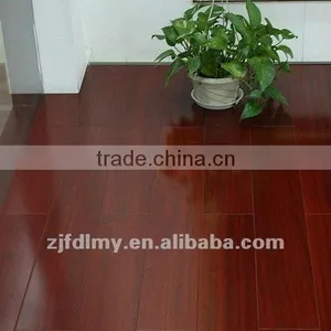 Sapeli Engineered Wood Flooring thumbnail-1