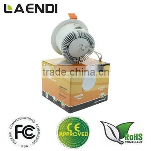 2014 Indoor Ceiling Fans With Lights Factory thumbnail-1