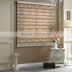 Zebra Roller Blind Fabrics thumbnail-1