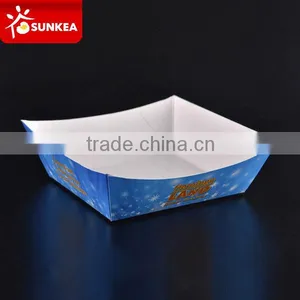 Disposable Food Trays With High Quality thumbnail-6