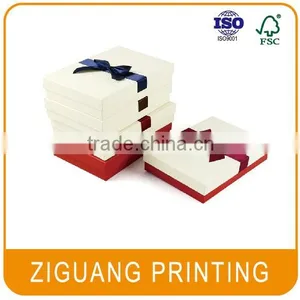 Customized Gift Box Manufacturer thumbnail-1
