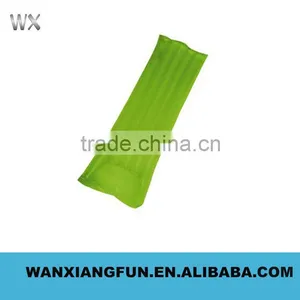 Hot Sale Inflatable Beach Mattress, PVC Inflatable Float Mattress thumbnail-2