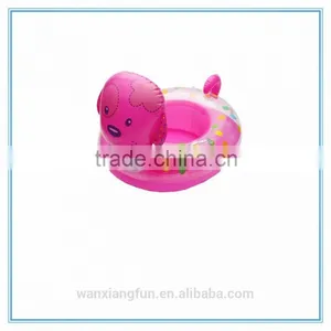 European Standard Comfortable Inflatable Baby Infant Water Seat thumbnail-6