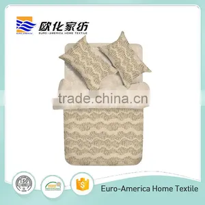 American Style Imported Bedclothes Bedding Set Bed Linens thumbnail-3