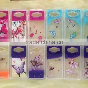 Moving Liquid Glitter Quicksand 3D Bling Tpu Phone Case For Apple Iphone 6 6s Plus thumbnail-6
