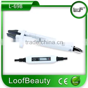 Hot Selling AAAAA Good Quality Cheap Hair Extension Hair Connectors thumbnail-2
