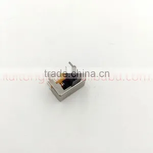 Horizontal Slide Switch SK23D04 thumbnail-4