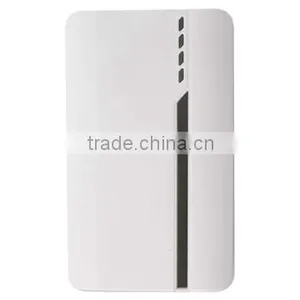 8000mAh Power Bank Smartphone Battery External Battery Power Bank For Smartphone thumbnail-4