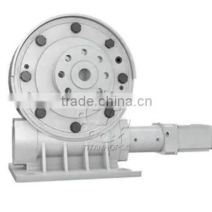 9 Inch Slew Drive Worm Gear for Solar Tracker thumbnail-1
