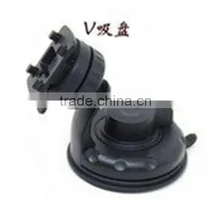 Universal Silicone Car Phone Mount Holder for Mobile Phone GPS thumbnail-4