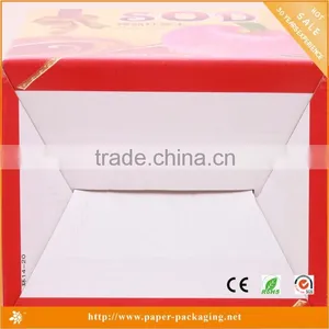 High Quality Corrugated Packaging Box thumbnail-2