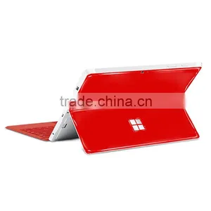 Newest Stick on Glass Epoxy Gel Skin for Microsoft Surface thumbnail-2