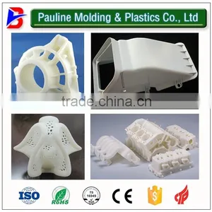 Highly Quality Sla Rapid Prototype 3d Printing Service Quality Choice thumbnail-5