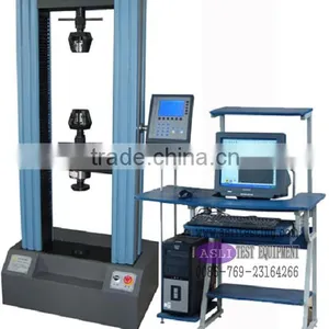 Electro Mechanic Tensile Testing Machine thumbnail-1