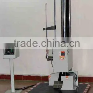 AS-DT 200KG Capacity Package Drop Test Machine thumbnail-1