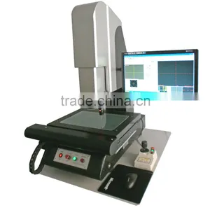 Three Coordinates Measuring Machine thumbnail-1