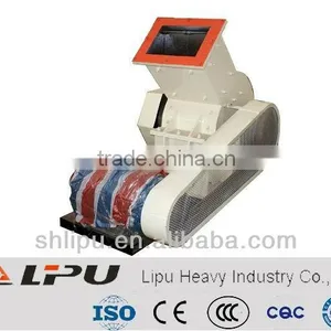 Fine Single Stage Hammer Crusher for Stone Crushing thumbnail-1