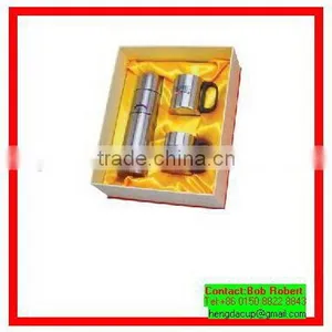 Innovative Customize Stainless Steel Nail Polish Oil Bottle thumbnail-1