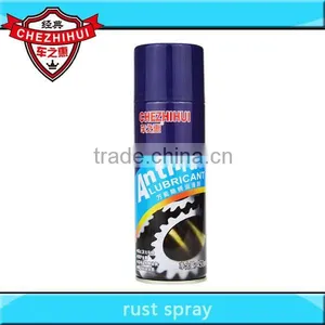 Chezhihui Car Anti Blot Power Rust Lubricant Spray thumbnail-2