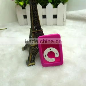 Mini Clip Manual Del Reproductor de Mp3 Digital Mp3 Player Sport Mp3 Music Player Manual Driver Sport Mp3 Player thumbnail-1